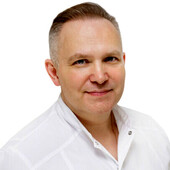 Хохлов Андрей Анатольевич — стоматолог, стоматолог-терапевт