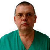 Постоенко Сергей Владимирович — мануальный терапевт