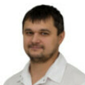 Загрешенко Денис Сергеевич — аллерголог, иммунолог