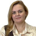 Овчинникова Александра Викторовна - нарколог, психотерапевт