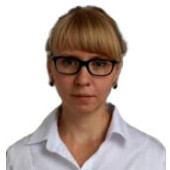 Каюкова Елена Владимировна — онколог