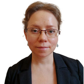 Граусман Мария Александровна — психолог