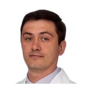 Зайцев Дмитрий Николаевич — кардиолог