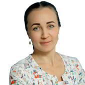 Сачева Наталья Николаевна — логопед