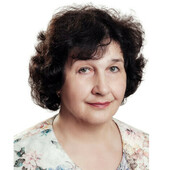 Батаева Марина Евгеньевна — паразитолог