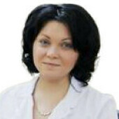 Ооржак Яна Алексеевна — УЗИ-специалист