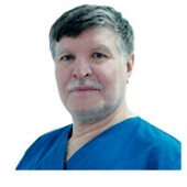Самойлов Александр Владимирович — невролог, инфекционист