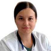 Совгатова Валерия Викторовна — эндокринолог