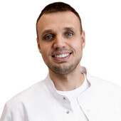 Жито Алексей Владимирович — эндокринолог, кардиолог