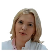 Расулова Сабигат Чанакановна — педиатр