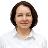 Вафина Гульнара Владимировна — онколог