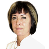 Шведова Ирина Владимировна — невролог