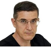 Зеленков Иван Петрович — анестезиолог, реаниматолог