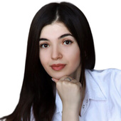 Кармиркардиева Алина Мкртычевна — эндокринолог