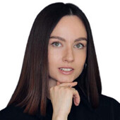 Важенина Валентина Юрьевна — психолог