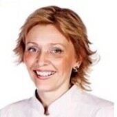 Сухенко Елена Валерьевна — стоматолог, стоматолог-ортопед