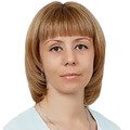 Петрович Ирина Викторовна - стоматолог