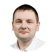 Краев Роман Александрович — стоматолог, стоматолог-ортопед