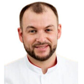 Яцук Андрей Викторович — стоматолог-хирург, стоматолог