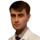 Ханиев Анзор Анатольевич — стоматолог