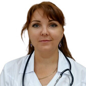 Туманова Елена Михайловна — невролог