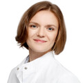 Савось Регина Михайловна - мануальный терапевт, остеопат