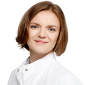 Савось Регина Михайловна — остеопат, мануальный терапевт