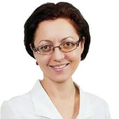 Гайнцева Лариса Варасовна — стоматолог