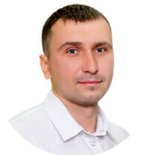 Малашин Евгений Николаевич — стоматолог-хирург, стоматолог