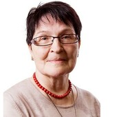 Баженова Ирина Ивановна — 