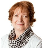 Парамонова Татьяна Владимировна — 