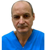 Салтыков Юрий Васильевич — уролог