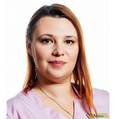 Ковалева Анна Борисовна — 