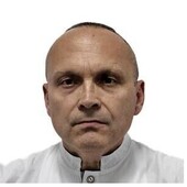 Филиппов Алексей Геннадьевич — УЗИ-специалист