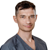 Ситников Павел Геннадьевич — пластический хирург