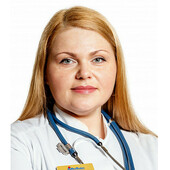 Архипова Наталья Сергеевна — 