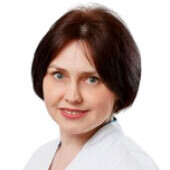 Покоева Ирина Валентиновна — гинеколог, маммолог