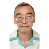 Лачков Михаил Владимирович — ортопед, физиотерапевт