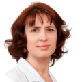 Пухова Ольга Сергеевна - стоматолог
