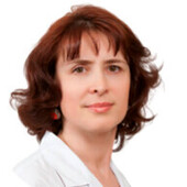 Пухова Ольга Сергеевна — стоматолог