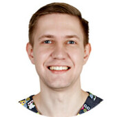 Ваньков Евгений Вадимович — стоматолог, стоматолог-ортопед