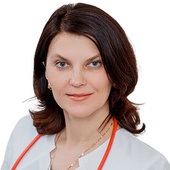 Татаркина Елена Анатольевна — педиатр