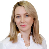 Кузьмина Светлана Александровна — ЛОР (отоларинголог)