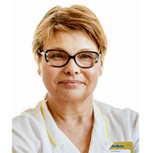 Семенова Елена Ивановна — 