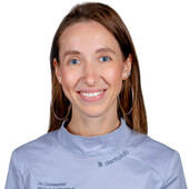 Соловьева Марьяна Олеговна — стоматолог, стоматолог-терапевт