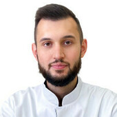Асадуллин Адель Наилевич — педиатр