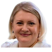 Уточкина Елена Александровна — стоматолог, стоматолог-ортодонт