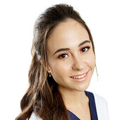 Беленко Людмила Рафаэлевна — стоматолог