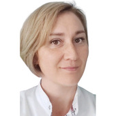 Изосимова Эльмира Рашитовна — УЗИ-специалист