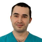 Табаков Андрей Владимирович — стоматолог-хирург, стоматолог